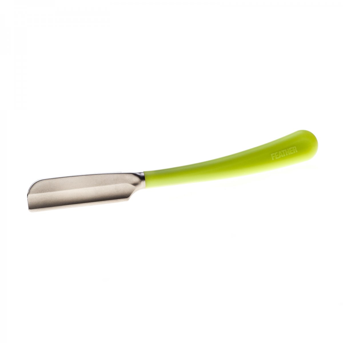 Feather Artist Club SS Razor Japanese Style Shavette – Omdömen ...