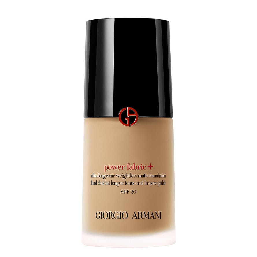 Power Fabric+ Foundation 6 – Omdömen - Hållbarhet | Armani