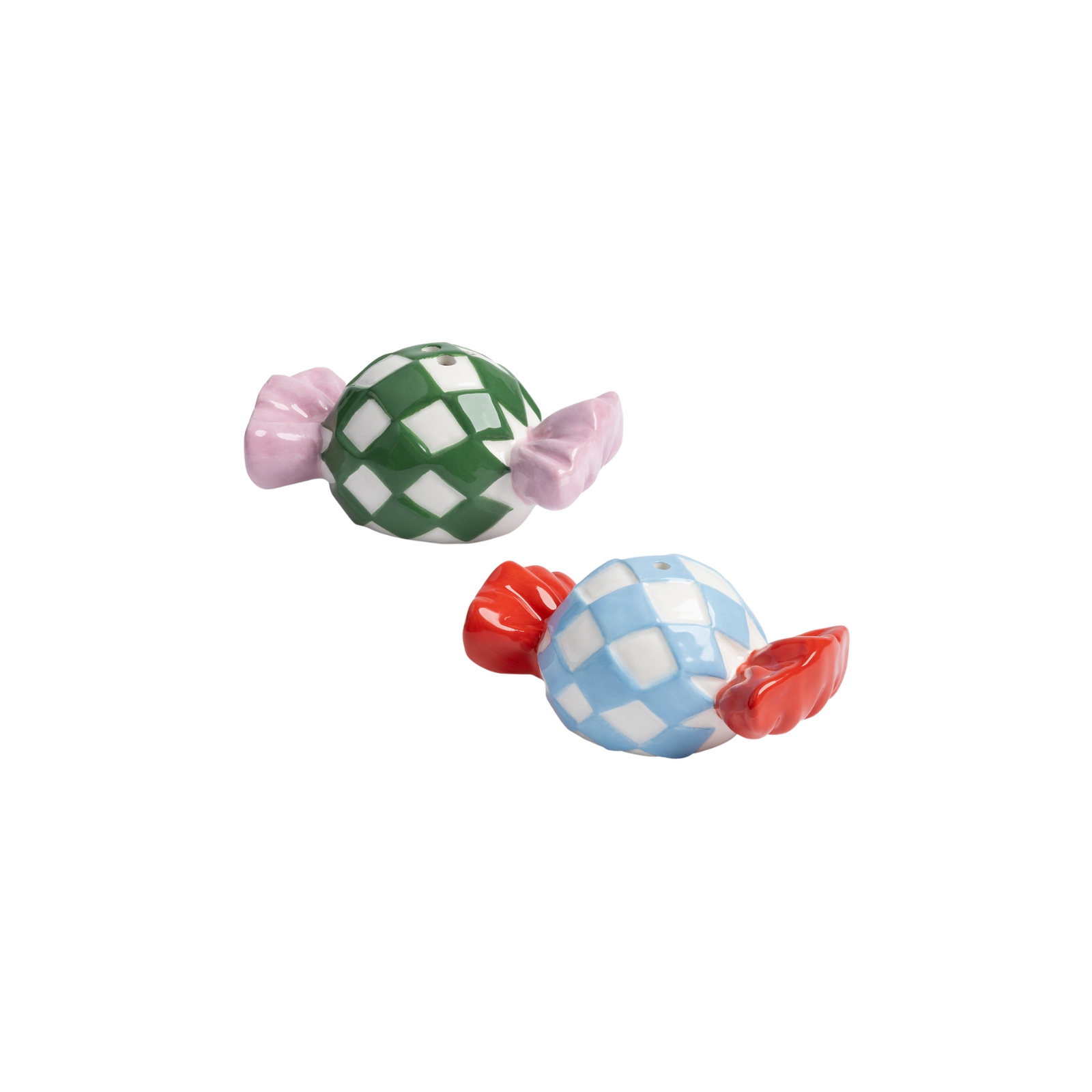 Salt & Peppar Candy Check – Omdömen - Hållbarhet | &Klevering