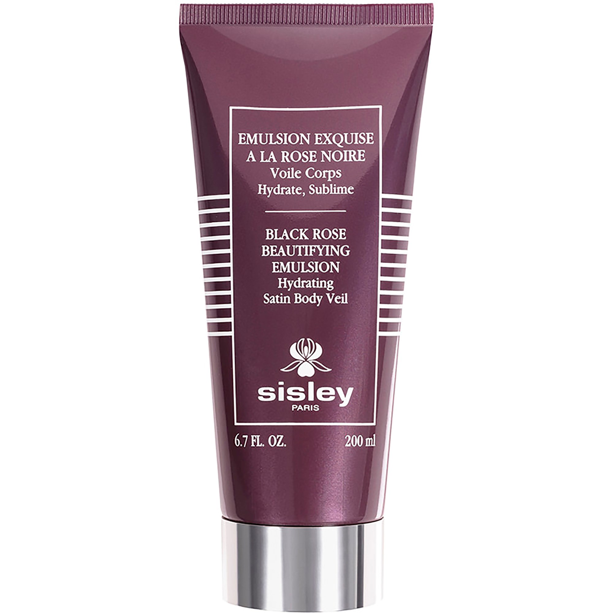 Sisley Rose Beautifying Emulsion Body – Omdömen - Hållbarhet | Sisley